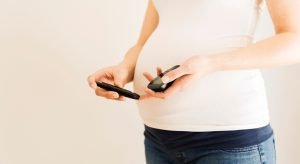 El retraso de la maternidad y la obesidad incrementan los casos de diabetes gestacional