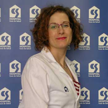 Dra. Aniorte Martínez, Silvana