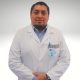 Dr. Boris Gonzales