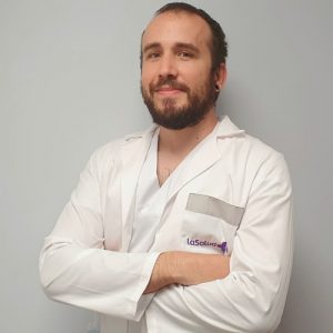 Dr. Grande González, Rodrigo