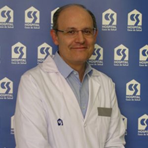 Dr. Gómez Palones, Francisco