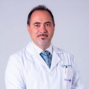 Dr. Molina Martínez, Jorge