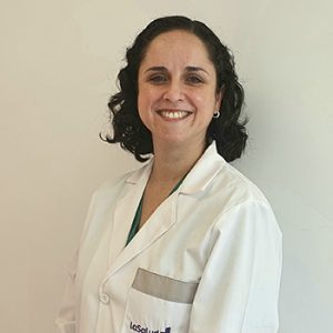 Dra. Ramos Calvo, Lorena