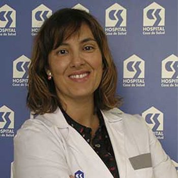 Dra. Ynfante Ferrús, Marina