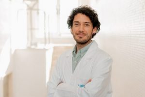 Dr. López González, José Agustín