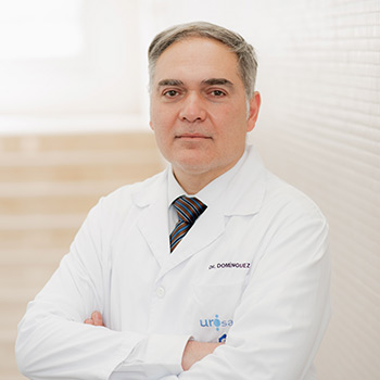 Dr. Domínguez Escrig, José Luis