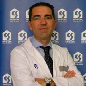 Dr. Martínez Sarmiento, Manuel