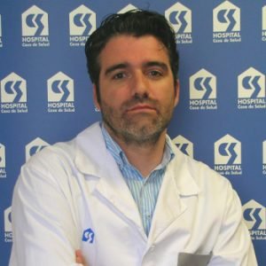 Dr. Perán Teruel, Miguel