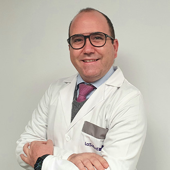 dr. Juan Escudero