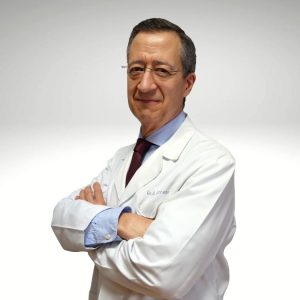Dr. Serrano Durbá, Agustín
