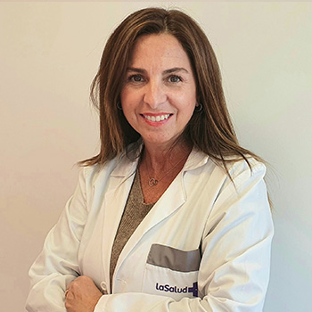 Dr. Ochando Perales, Gemma