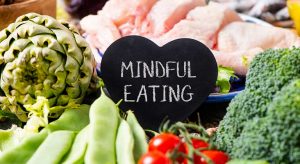 Mindful eating, una herramienta para comer de forma consciente que ayuda a perder peso