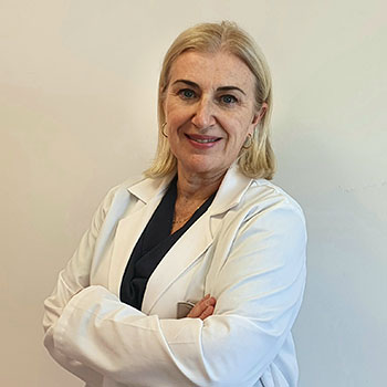 Dra. García Espert, MªCarmen