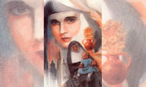 Maria Rafols La Salud recuerda a la Hna María Ràfols en el 240 aniversario de su ...