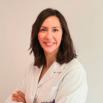 Dra. Martínez Massa, Andrea