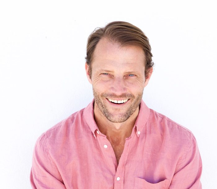 cancer de prostata hombre