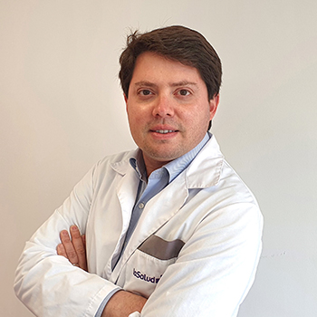 Dr. Solano López, Jorge Manuel