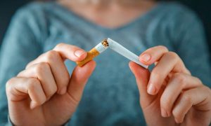 El tabaco provoca 1,2 millones de defunciones de no fumadores