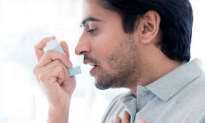 Que el asma no te deje sin aliento
