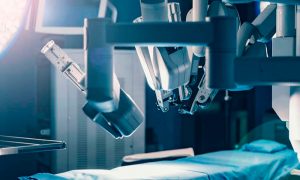 cirugia da vinci hospital la salud