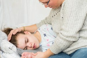 Epilepsia infantil: buen pronóstico y respuesta al tratamiento