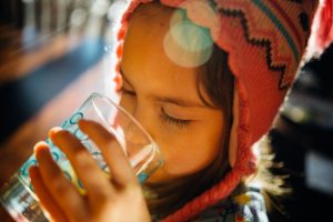 cómo actuar frente a una deshidratación