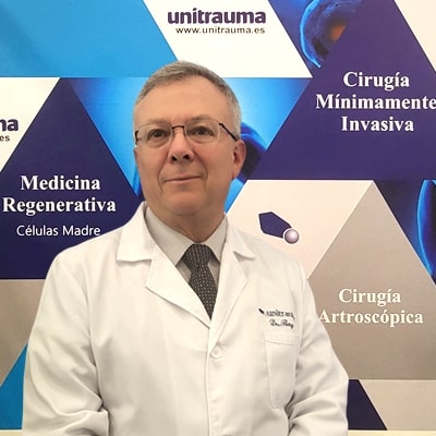 Dr. Bayona Luna, David Alberto