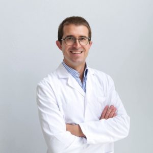 Dr Pastor, Felix