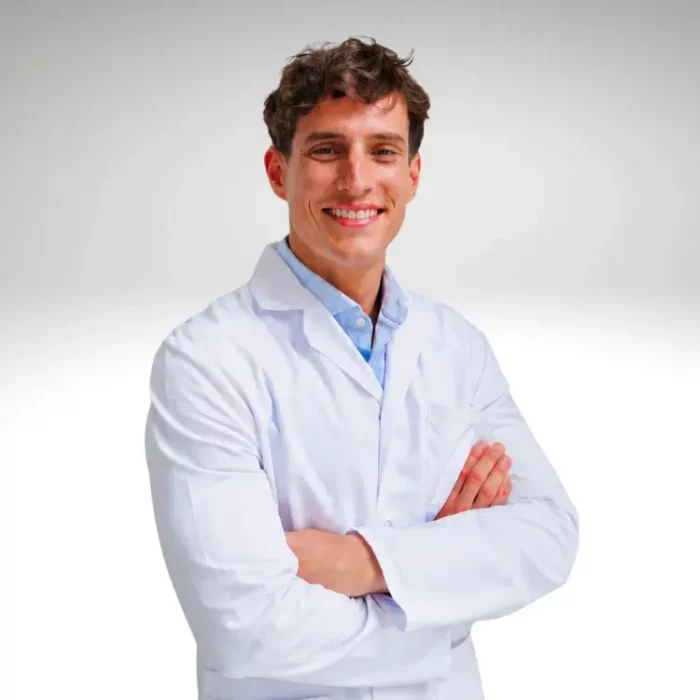 Dr. Peris, Xavier