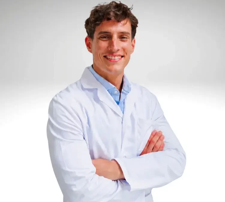 Dr. Peris, Xavier