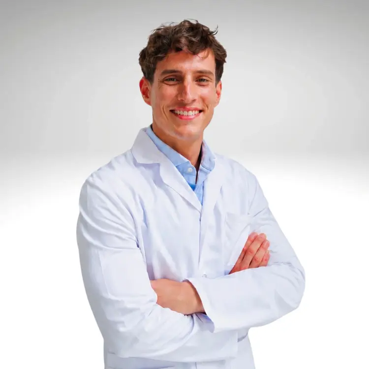 Dr Peris, Xavier