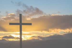 Tanto amó Dios al mundo que entregó a su Hijo único