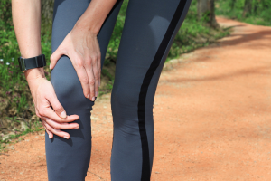lesiones de rodilla