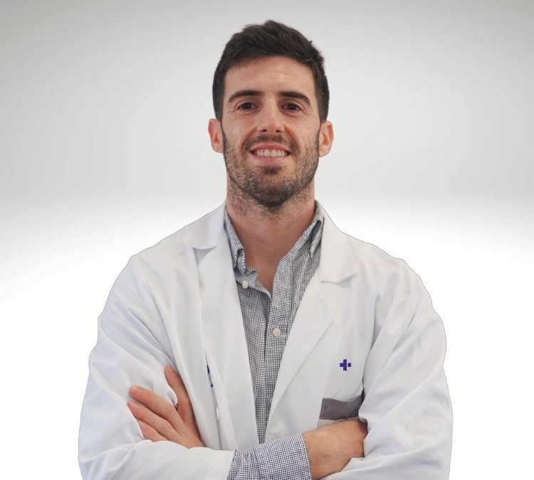 Dr Antequera