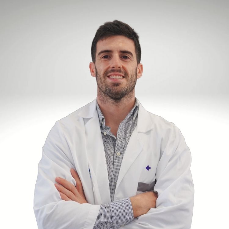 Dr Antequera