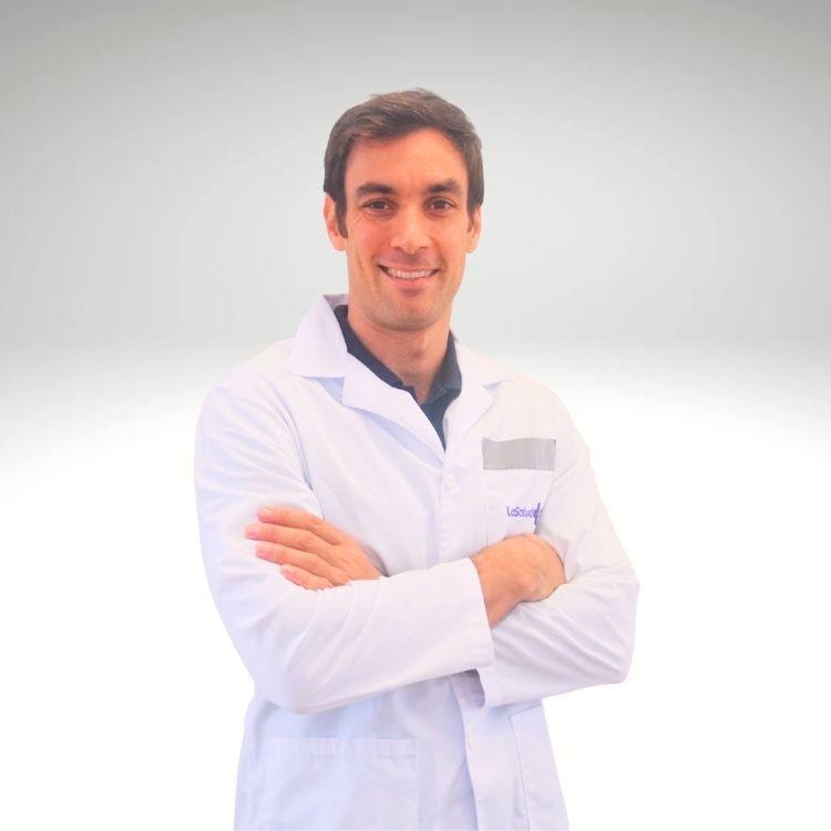 Dr. gómez
