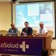 Segunda Jornada de Valoración y Tratamiento de las Deformidades Congénitas de la Pared Torácica en el Hospital La Salud