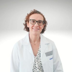 Dra. Monfort, Lucía