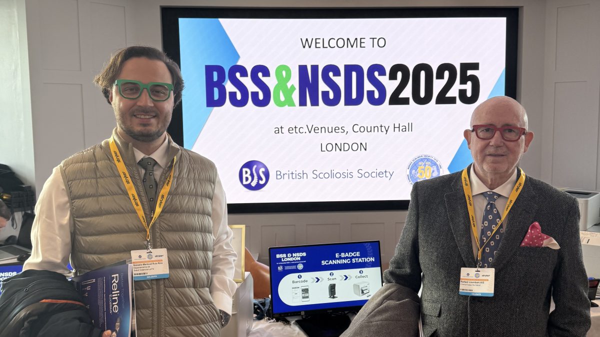 COLUMNA HOSPITAL LA SALUD