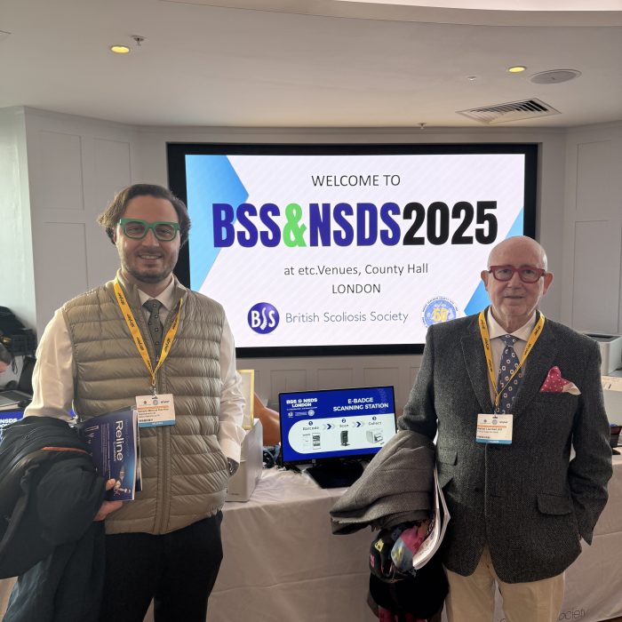 COLUMNA HOSPITAL LA SALUD