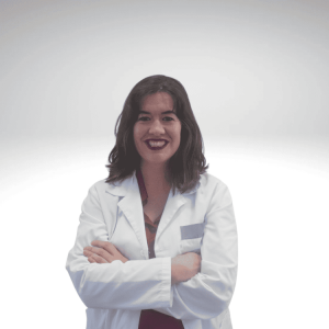 Dra. Carrazo Palacios, Elena