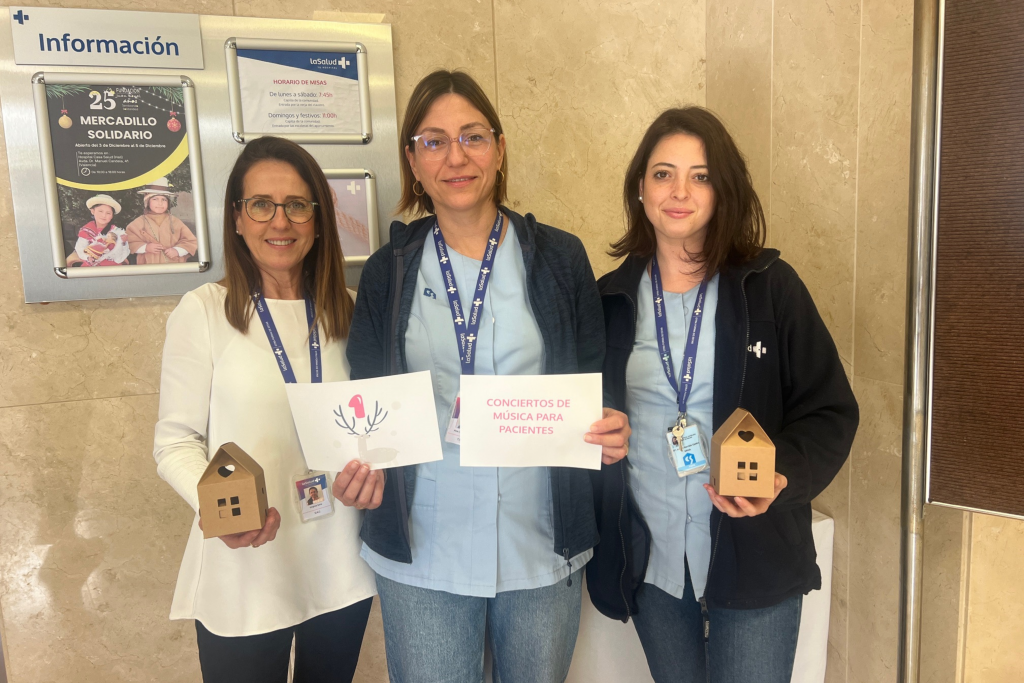 ], el Hospital La Salud fue sede del Curso de Enucleación Prostática con Láser, una jornada de formación intensiva organizada por Urosalud, que reunió a especialistas en urología para compartir co (1)