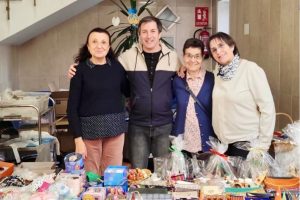 ], el Hospital La Salud fue sede del Curso de Enucleación Prostática con Láser, una jornada de formación intensiva organizada por Urosalud, que reunió a especialistas en urología para compartir co