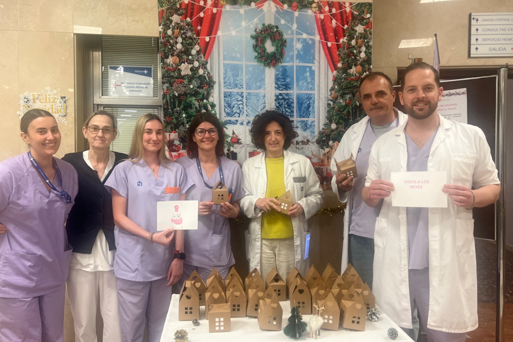 ], el Hospital La Salud fue sede del Curso de Enucleación Prostática con Láser, una jornada de formación intensiva organizada por Urosalud, que reunió a especialistas en urología para compartir co (4)