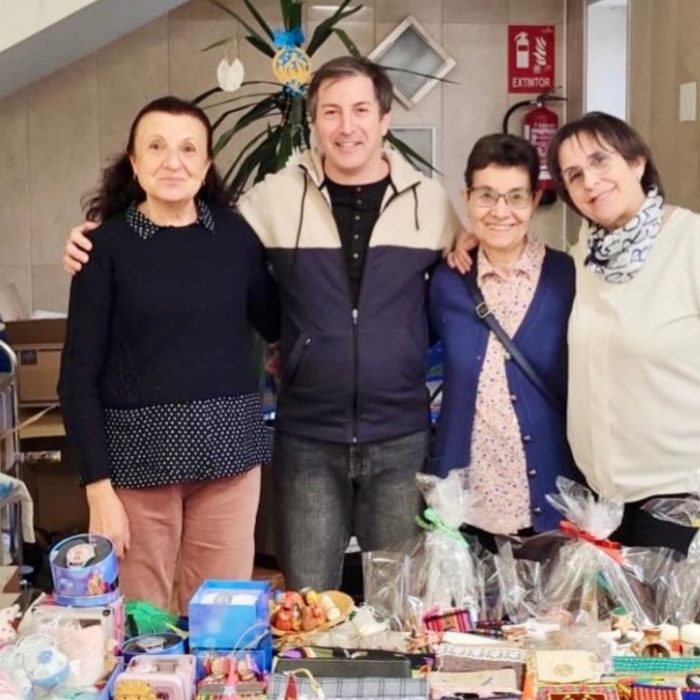 ], el Hospital La Salud fue sede del Curso de Enucleación Prostática con Láser, una jornada de formación intensiva organizada por Urosalud, que reunió a especialistas en urología para compartir co