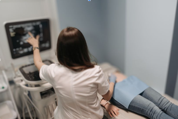 causas y riesgos de un embarazo ectópico