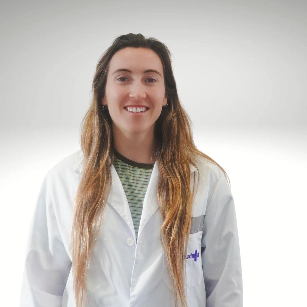 Dra. Colomina Laiz, Teresa