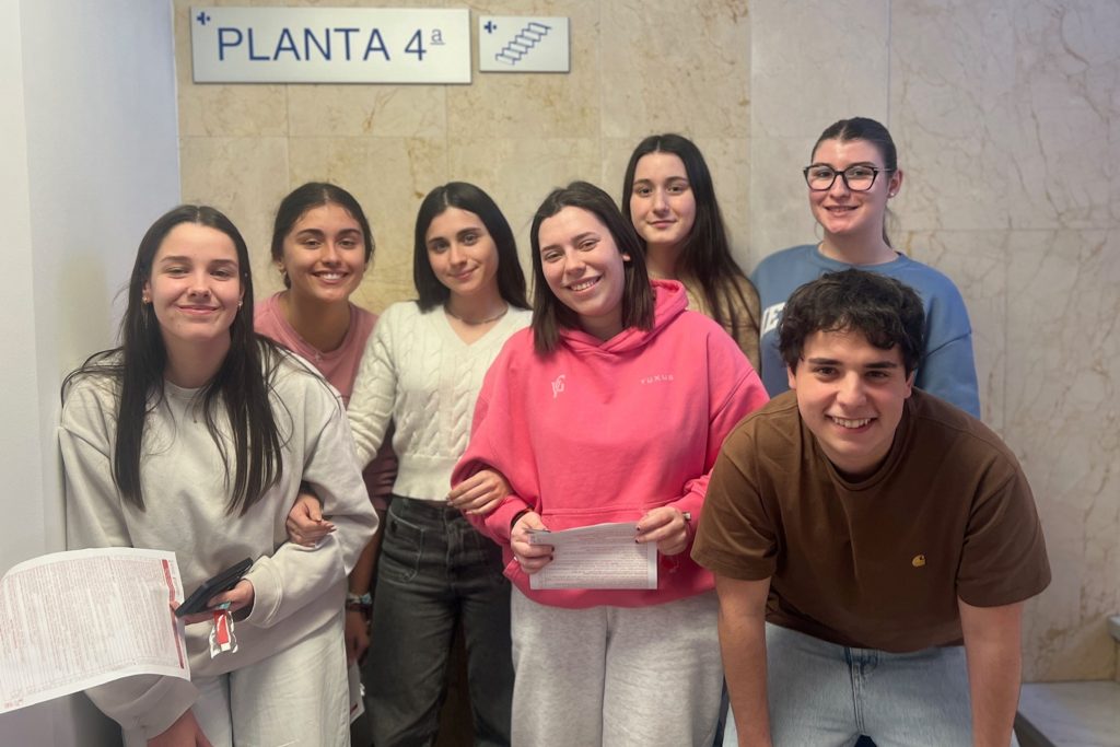 Campaña de Donación de Sangre 26 