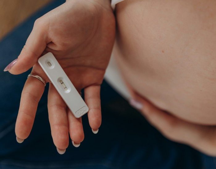 calcular los dias fertiles de una mujer