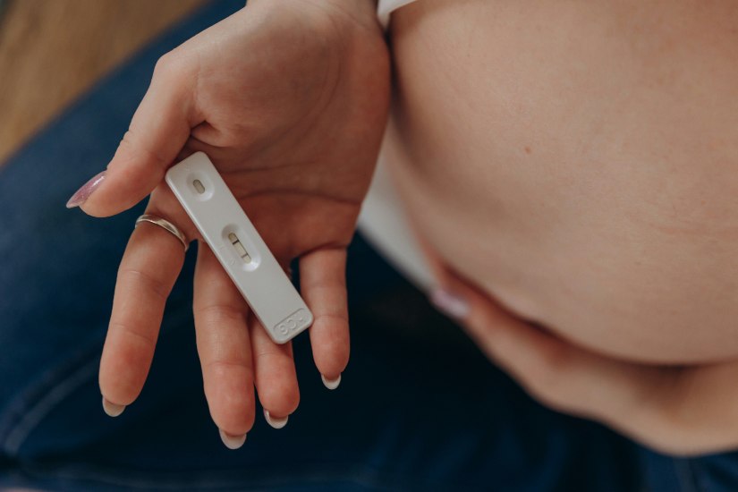 calcular los dias fertiles de una mujer